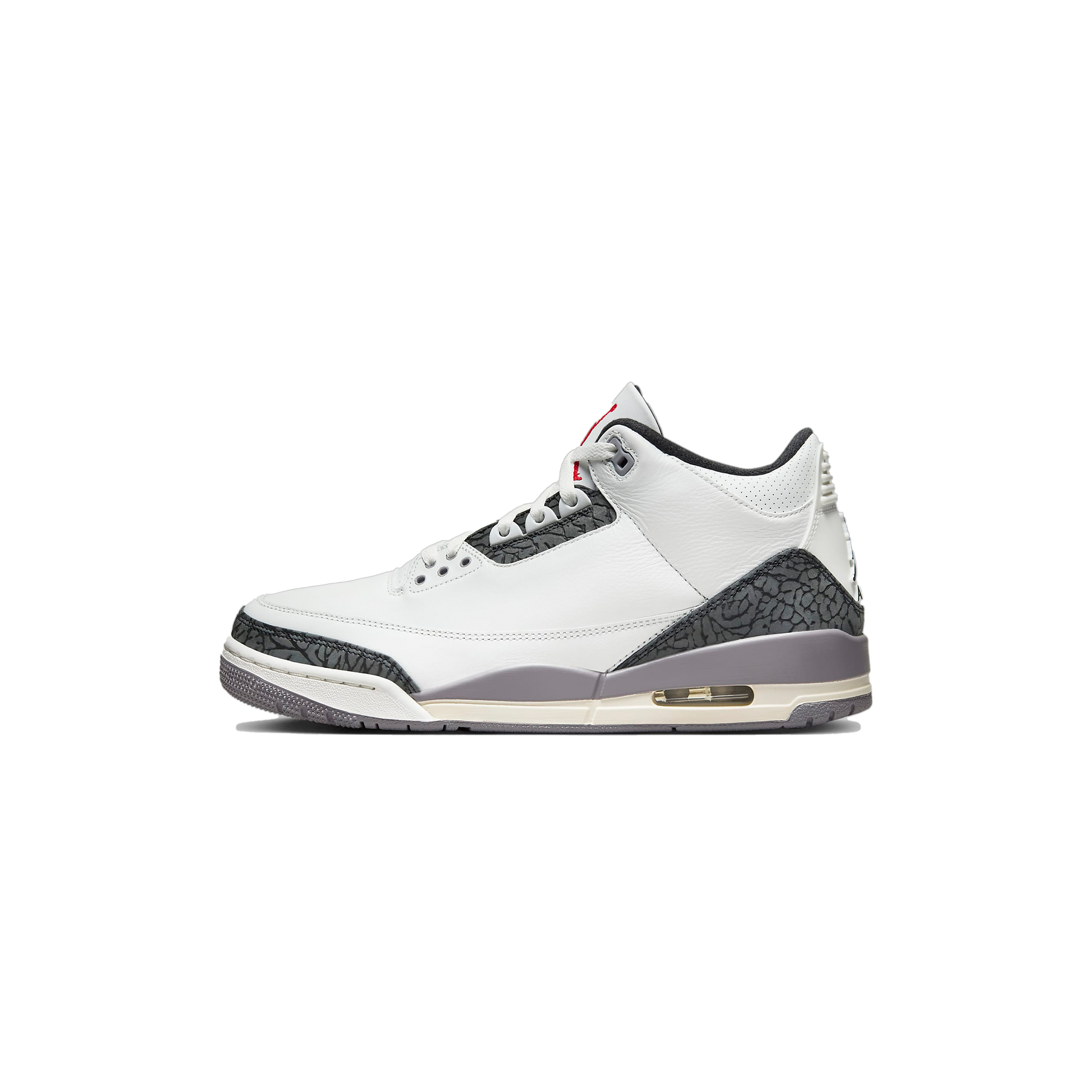 AIR JORDAN 3 CEMENT GREY CT8532-106